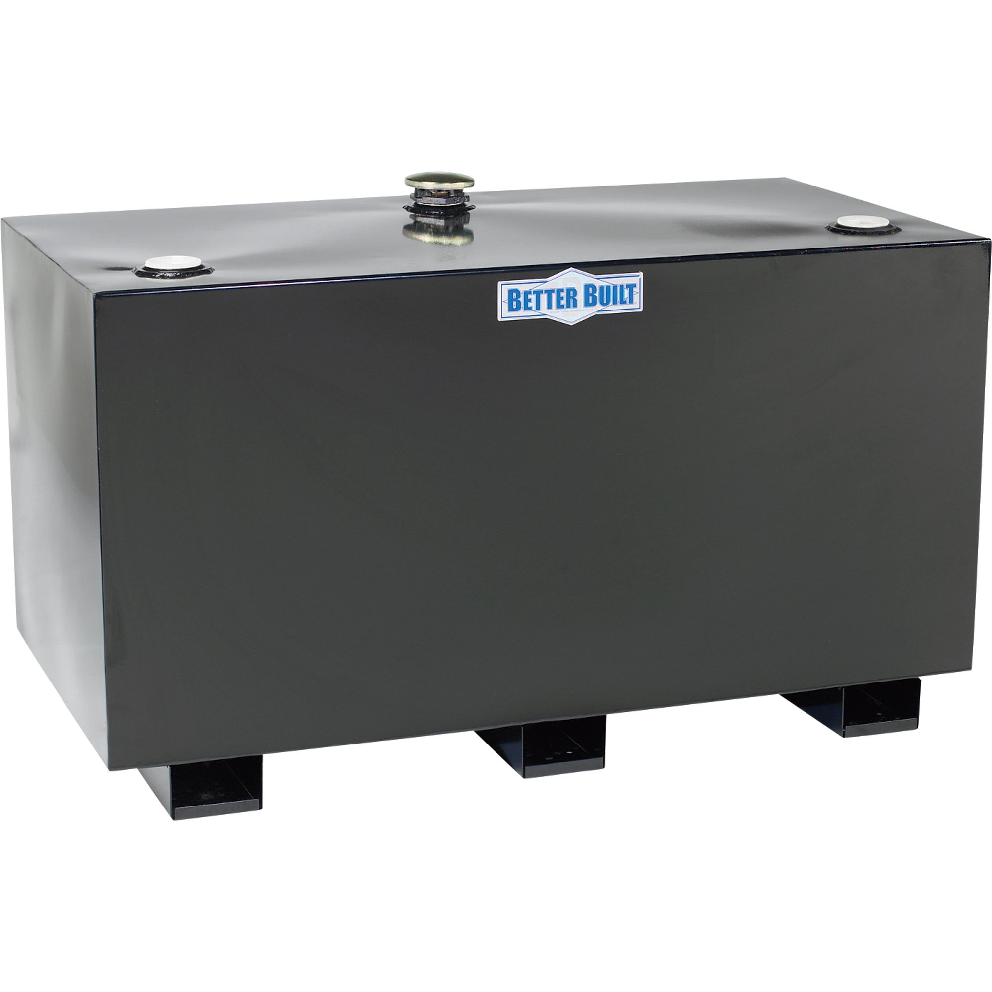 Better Built Biodiesel Storage Tank — 100-Gallon, 48in.L x 25in.W x 24in.H, Model# 37224173